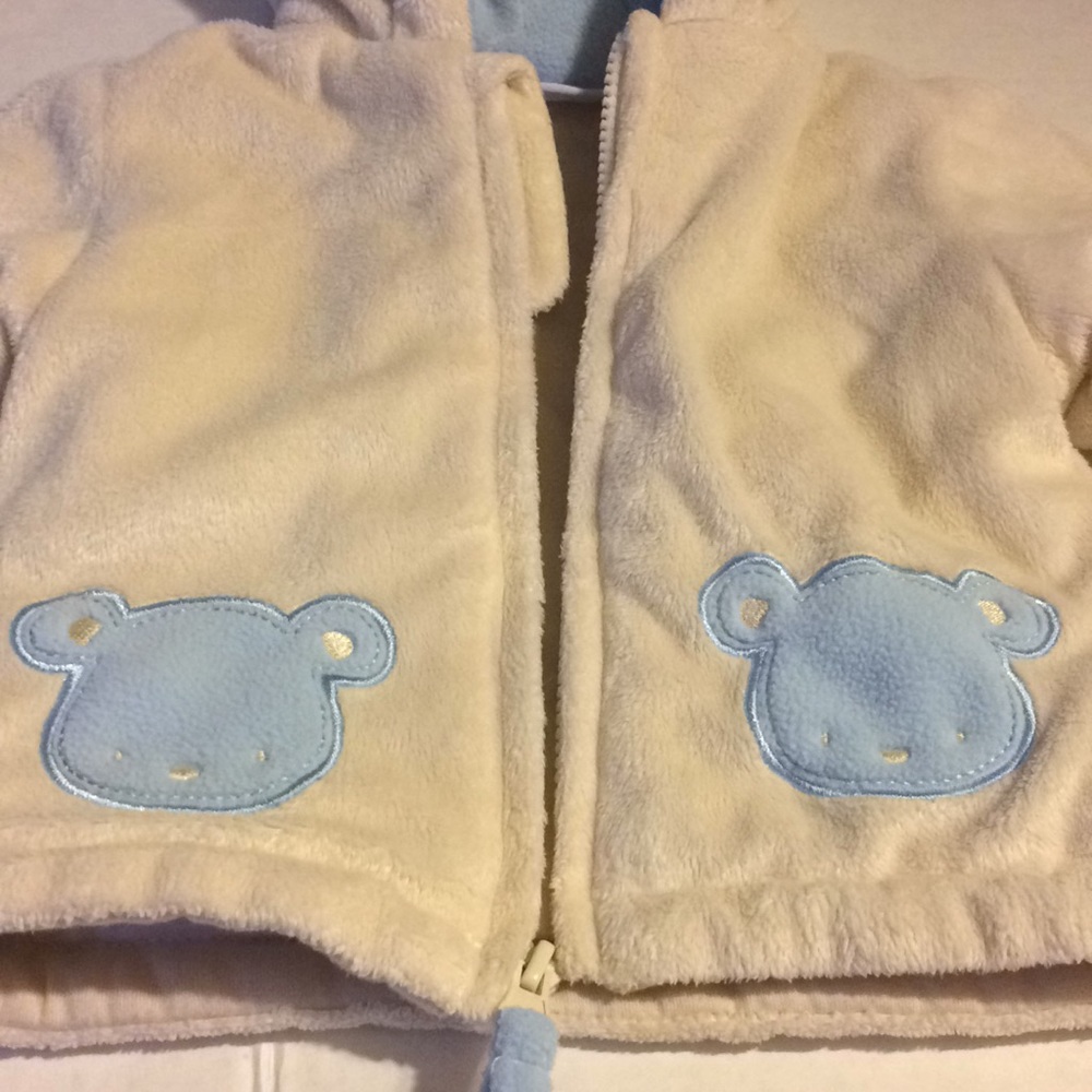 Bon Bebe Jacket - Picture 7 of 7
